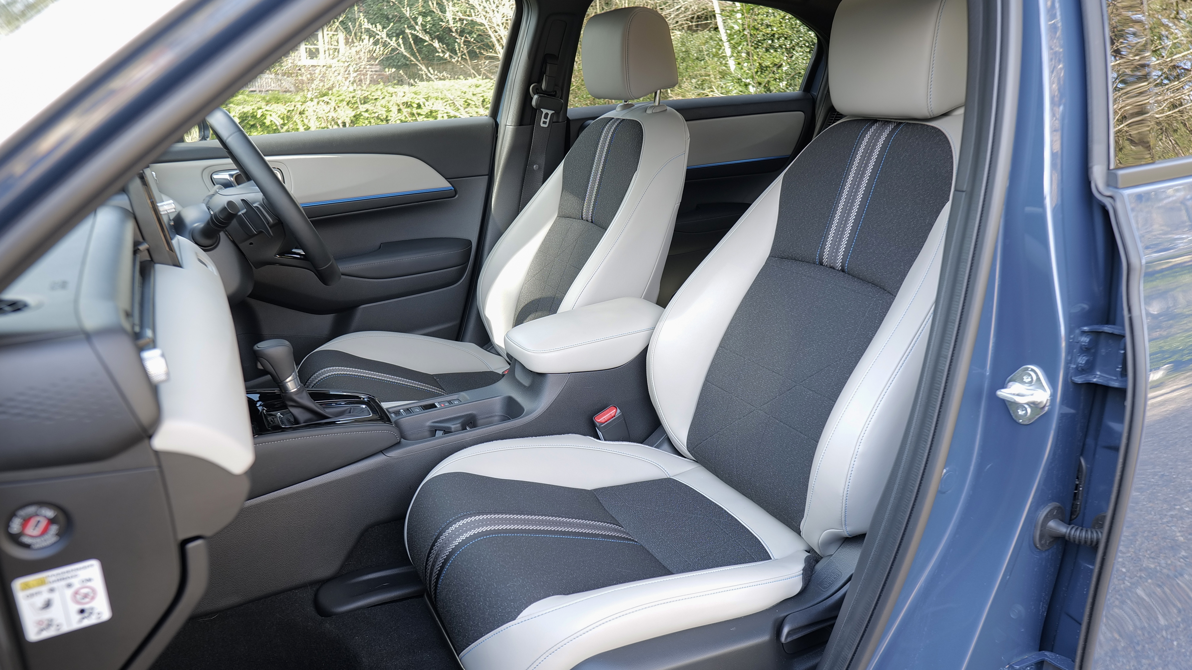 HONDA HR-V HATCHBACK 1.5 eHEV Advance Sport 5dr CVT